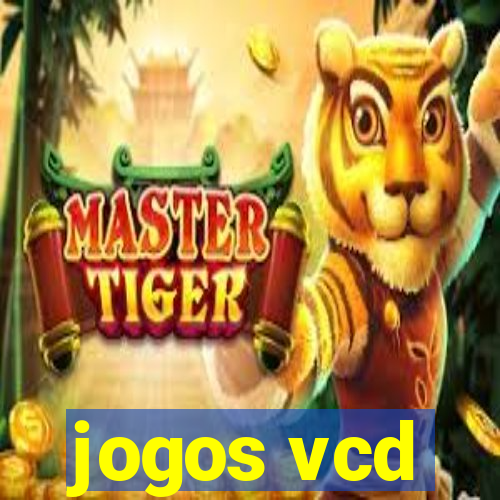 jogos vcd